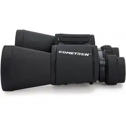 دوچشمی COMETRON 7X50 سلسترون - موسسه طبیعت آسمان شب | فروشگاه تلسکوپ دوچشمی میکروسکوپ