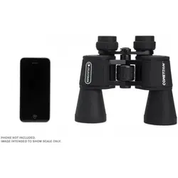 دوچشمی COMETRON 7X50 سلسترون - موسسه طبیعت آسمان شب | فروشگاه تلسکوپ دوچشمی میکروسکوپ