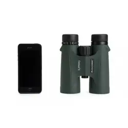 Outland X 8x42 Green دوچشمی - موسسه طبیعت آسمان شب | فروشگاه تلسکوپ دوچشمی میکروسکوپ