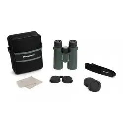 Outland X 8x42 Green دوچشمی - موسسه طبیعت آسمان شب | فروشگاه تلسکوپ دوچشمی میکروسکوپ