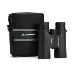 دوچشمی Outland X 8x42 Black - موسسه طبیعت آسمان شب | فروشگاه تلسکوپ دوچشمی میکروسکوپ