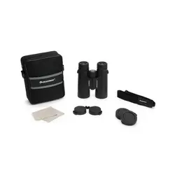 دوچشمی Outland X 8x42 Black - موسسه طبیعت آسمان شب | فروشگاه تلسکوپ دوچشمی میکروسکوپ