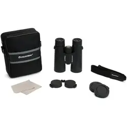 دوچشمی Outland X 10x42 Black - موسسه طبیعت آسمان شب | فروشگاه تلسکوپ دوچشمی میکروسکوپ