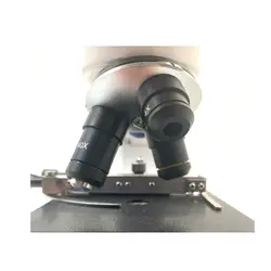 میکروسکوپ زیستی مدل XSP-115RT - موسسه طبیعت آسمان شب | فروشگاه تلسکوپ دوچشمی میکروسکوپ