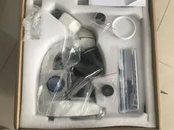 میکروسکوپ زیستی مدل XSP-115RT - موسسه طبیعت آسمان شب | فروشگاه تلسکوپ دوچشمی میکروسکوپ