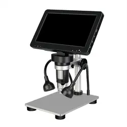 میکروسکوپ و لوپ دیجیتال مدل BL7 - موسسه طبیعت آسمان شب | فروشگاه تلسکوپ دوچشمی میکروسکوپ