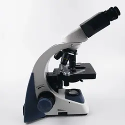 میکروسکوپ آزمایشگاهی-تحقیقاتی مدل XSP-500E - موسسه طبیعت آسمان شب | فروشگاه تلسکوپ دوچشمی میکروسکوپ