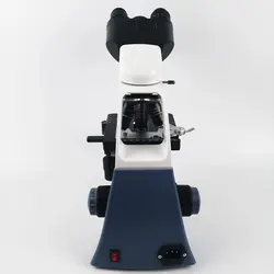 میکروسکوپ آزمایشگاهی-تحقیقاتی مدل XSP-500E - موسسه طبیعت آسمان شب | فروشگاه تلسکوپ دوچشمی میکروسکوپ