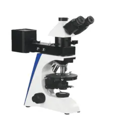 میکروسکوپ پلاریزان، نوری عبوری و بازتابی BK-POLR - موسسه طبیعت آسمان شب | فروشگاه تلسکوپ دوچشمی میکروسکوپ