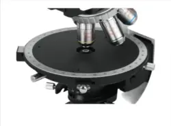 میکروسکوپ پلاریزان، نوری عبوری و بازتابی BK-POLR - موسسه طبیعت آسمان شب | فروشگاه تلسکوپ دوچشمی میکروسکوپ