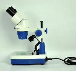 استریو ميكروسكوپ و لوپ مدل YJ-T101G - موسسه طبیعت آسمان شب | فروشگاه تلسکوپ دوچشمی میکروسکوپ