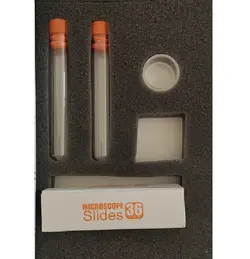 ميكروسكوپ تک چشمی دانش آموزی مدل SMM-7 - موسسه طبیعت آسمان شب | فروشگاه تلسکوپ دوچشمی میکروسکوپ