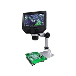 میکروسکوپ دیجیتال مدل G600 - موسسه طبیعت آسمان شب | فروشگاه تلسکوپ دوچشمی میکروسکوپ
