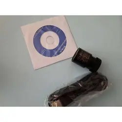 دوربین میکروسکوپ 1.3 مگاپیکسل با نرم افزار Image analyzer - موسسه طبیعت آسمان شب | فروشگاه تلسکوپ دوچشمی میکروسکوپ