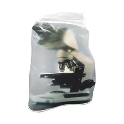 کاور میکروسکوپ - موسسه طبیعت آسمان شب | فروشگاه تلسکوپ دوچشمی میکروسکوپ