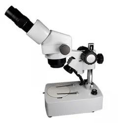 ميكروسكوپ استريو (لوپ) «صا ایران» مدل ZSM-1001 - موسسه طبیعت آسمان شب | فروشگاه تلسکوپ دوچشمی میکروسکوپ