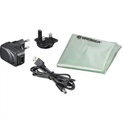 ميكروسكوپ زیستی برسر - موسسه طبیعت آسمان شب | فروشگاه تلسکوپ دوچشمی میکروسکوپ