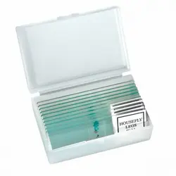 ميكروسكوپ زیستی برسر - موسسه طبیعت آسمان شب | فروشگاه تلسکوپ دوچشمی میکروسکوپ