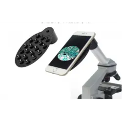 ميكروسكوپ تک چشمی «برسر» مدل جونیور 55008 - موسسه طبیعت آسمان شب | فروشگاه تلسکوپ دوچشمی میکروسکوپ