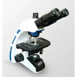 ميكروسكوپ زیستی «صا ایران» مدل BM-500 - موسسه طبیعت آسمان شب | فروشگاه تلسکوپ دوچشمی میکروسکوپ
