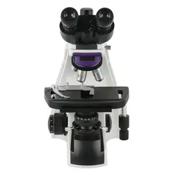 ميكروسكوپ زیستی «صا ایران» مدل BM-500 - موسسه طبیعت آسمان شب | فروشگاه تلسکوپ دوچشمی میکروسکوپ
