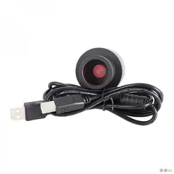 دوربین عکاسی Angeleyes برای تلسکوپ و میکروسکوپ - موسسه طبیعت آسمان شب | فروشگاه تلسکوپ دوچشمی میکروسکوپ