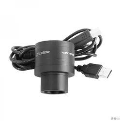 دوربین عکاسی Angeleyes برای تلسکوپ و میکروسکوپ - موسسه طبیعت آسمان شب | فروشگاه تلسکوپ دوچشمی میکروسکوپ