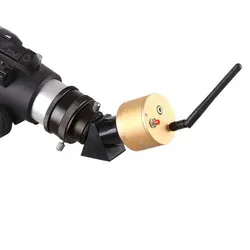 دوربین عکاسی بی‌سیم (وایفای) Angeleyes برای تلسکوپ و میکروسکوپ - موسسه طبیعت آسمان شب | فروشگاه تلسکوپ دوچشمی میکروسکوپ