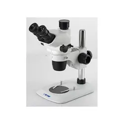 میکروسکوپ سه‌چشمی استریو SZN71 نایت‌اسکای - موسسه طبیعت آسمان شب | فروشگاه تلسکوپ دوچشمی میکروسکوپ