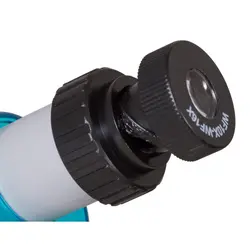 میکروسکوپ کودکان مدل Levenhuk M101 - موسسه طبیعت آسمان شب | فروشگاه تلسکوپ دوچشمی میکروسکوپ