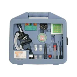 میکروسکوپ ۵۱ تکه نایت‌اسکای - موسسه طبیعت آسمان شب | فروشگاه تلسکوپ دوچشمی میکروسکوپ