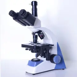 میکروسکوپ سه‌چشمی آزمایشگاهی-تحقیقاتی مدل XSP-500SM - موسسه طبیعت آسمان شب | فروشگاه تلسکوپ دوچشمی میکروسکوپ