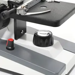 میکروسکوپ زیستی مدل XSP-116B - موسسه طبیعت آسمان شب | فروشگاه تلسکوپ دوچشمی میکروسکوپ