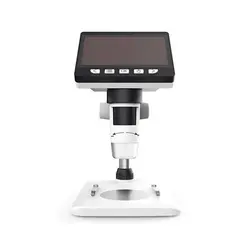 میکروسکوپ و لوپ دیجیتال مدل Inskam307 - موسسه طبیعت آسمان شب | فروشگاه تلسکوپ دوچشمی میکروسکوپ