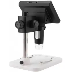 میکروسکوپ و لوپ دیجیتال مدل DM4 - موسسه طبیعت آسمان شب | فروشگاه تلسکوپ دوچشمی میکروسکوپ