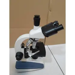 ميكروسكوپ سه ‌چشمی زیستی مدل YJ-2101T - موسسه طبیعت آسمان شب | فروشگاه تلسکوپ دوچشمی میکروسکوپ