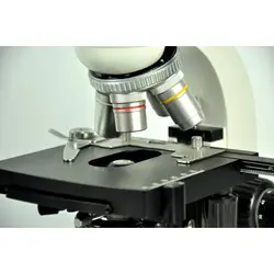 ميكروسكوپ سه ‌چشمی زیستی مدل YJ-2101T - موسسه طبیعت آسمان شب | فروشگاه تلسکوپ دوچشمی میکروسکوپ