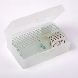 ميكروسكوپ تک چشمی «برسر» MicroSet 1600X - موسسه طبیعت آسمان شب | فروشگاه تلسکوپ دوچشمی میکروسکوپ