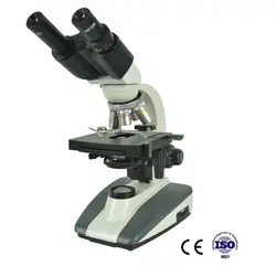 ميكروسكوپ زیستی مدل YJ-2101B - موسسه طبیعت آسمان شب | فروشگاه تلسکوپ دوچشمی میکروسکوپ