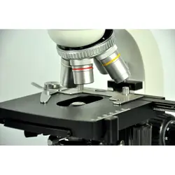 ميكروسكوپ زیستی مدل YJ-2101B - موسسه طبیعت آسمان شب | فروشگاه تلسکوپ دوچشمی میکروسکوپ