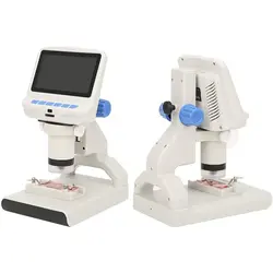 میکروسکوپ دیجیتال AD102 - موسسه طبیعت آسمان شب | فروشگاه تلسکوپ دوچشمی میکروسکوپ