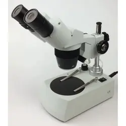 ميكروسكوپ اپتيكی استريو SM10 - موسسه طبیعت آسمان شب | فروشگاه تلسکوپ دوچشمی میکروسکوپ