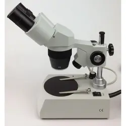 ميكروسكوپ اپتيكی استريو SM10 - موسسه طبیعت آسمان شب | فروشگاه تلسکوپ دوچشمی میکروسکوپ