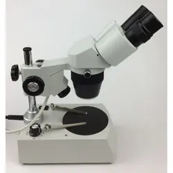 ميكروسكوپ اپتيكی استريو SM10 - موسسه طبیعت آسمان شب | فروشگاه تلسکوپ دوچشمی میکروسکوپ
