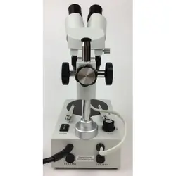 ميكروسكوپ اپتيكی استريو SM10 - موسسه طبیعت آسمان شب | فروشگاه تلسکوپ دوچشمی میکروسکوپ