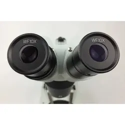 ميكروسكوپ اپتيكی استريو SM10 - موسسه طبیعت آسمان شب | فروشگاه تلسکوپ دوچشمی میکروسکوپ