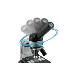 میکروسکوپ میکرو ۳۶۰ سلسترون - موسسه طبیعت آسمان شب | فروشگاه تلسکوپ دوچشمی میکروسکوپ