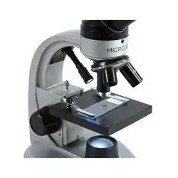 میکروسکوپ میکرو ۳۶۰ سلسترون - موسسه طبیعت آسمان شب | فروشگاه تلسکوپ دوچشمی میکروسکوپ