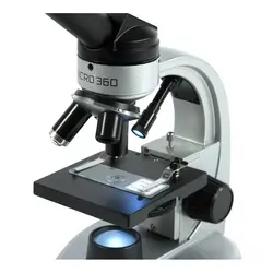 میکروسکوپ میکرو ۳۶۰ سلسترون - موسسه طبیعت آسمان شب | فروشگاه تلسکوپ دوچشمی میکروسکوپ