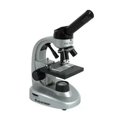 میکروسکوپ میکرو ۳۶۰ سلسترون - موسسه طبیعت آسمان شب | فروشگاه تلسکوپ دوچشمی میکروسکوپ